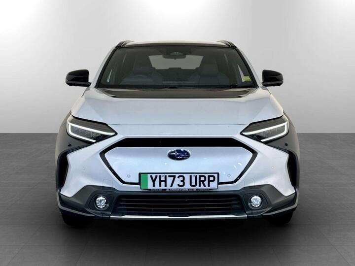 Subaru Solterra 71.4kWh Touring Auto AWD 5dr