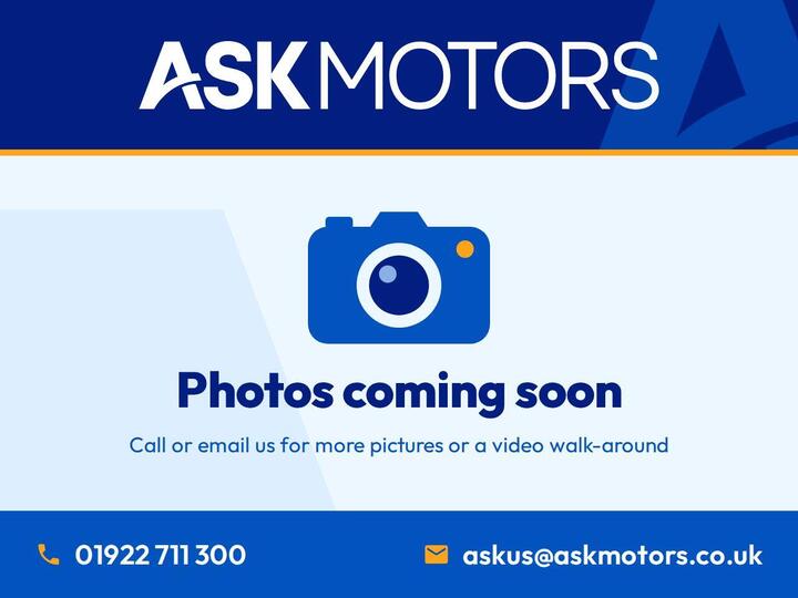 Nissan JUKE 1.6 Tekna XTRON Euro 6 5dr
