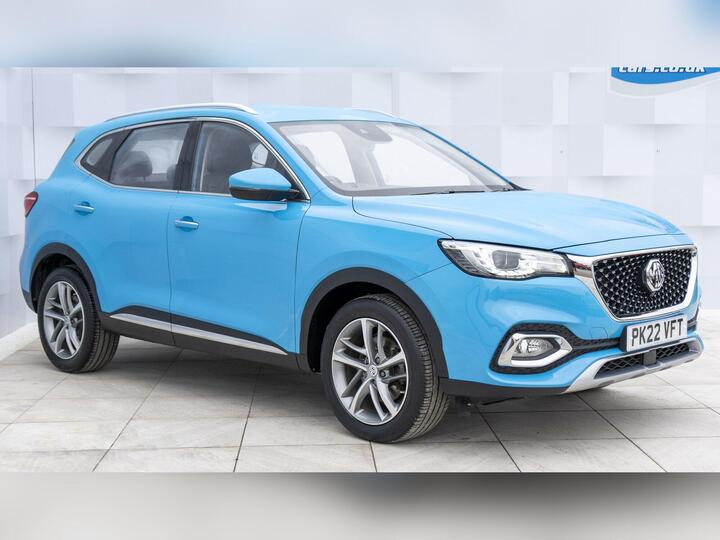 MG MG HS 1.5 T-GDI Excite DCT Euro 6 (s/s) 5dr