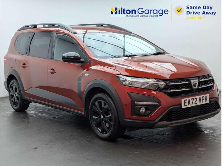 Dacia JOGGER 1.0 TCe Extreme SE Euro 6 (s/s) 5dr