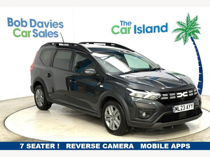 Dacia JOGGER 1.0 TCe Expression Euro 6 (s/s) 5dr