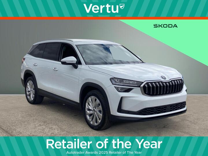Skoda Kodiaq 1.5 TSI E-TEC MHEV SE L DSG Euro 6 (s/s) 5dr (7 Seat)
