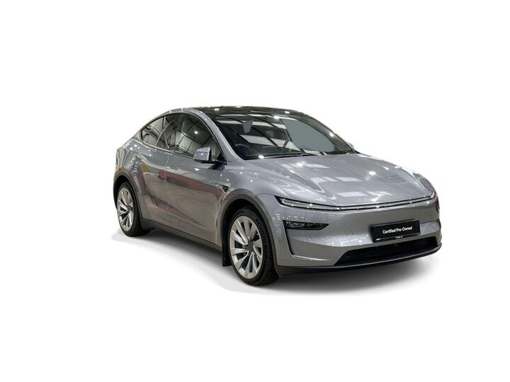 Tesla Model Y 79kWh (Dual Motor) Long Range Launch Series Auto 4WDE 5dr