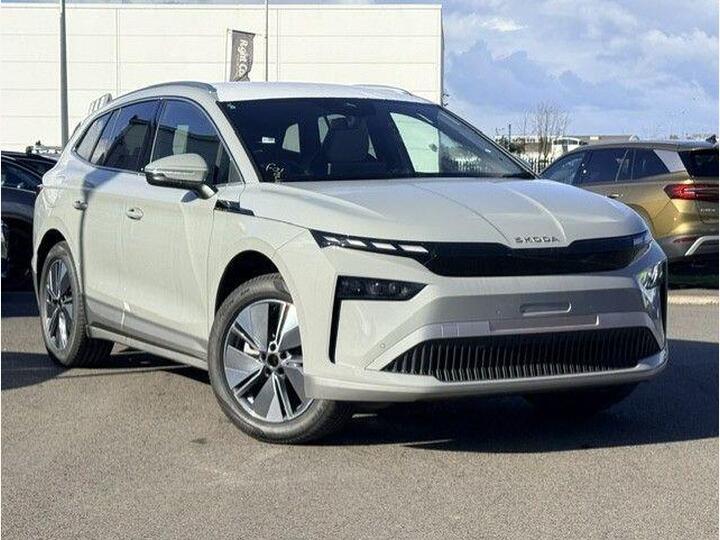 Skoda Enyaq 82kWh 85 Edition Auto 5dr