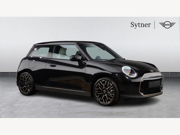 MINI Electric Cooper E 40.7kWh Exclusive Auto 3dr