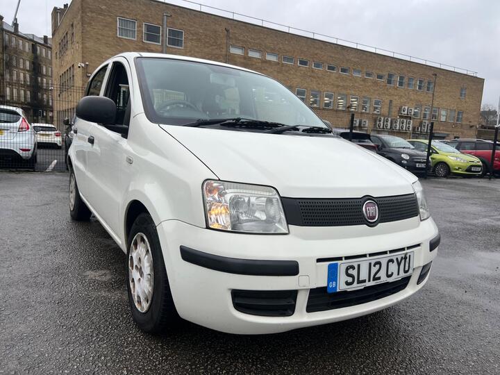 Fiat Panda 1.2 Active 5dr