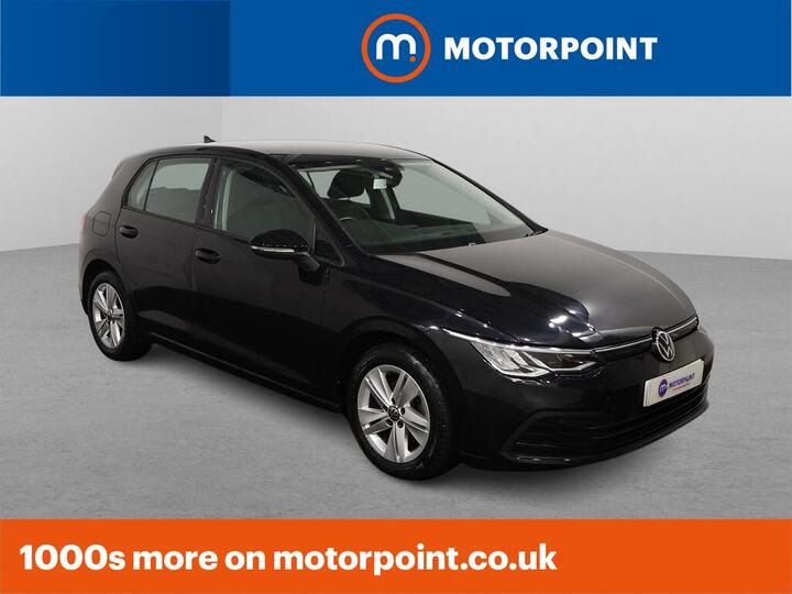 Volkswagen Golf 1.5 TSI Life Euro 6 (s/s) 5dr