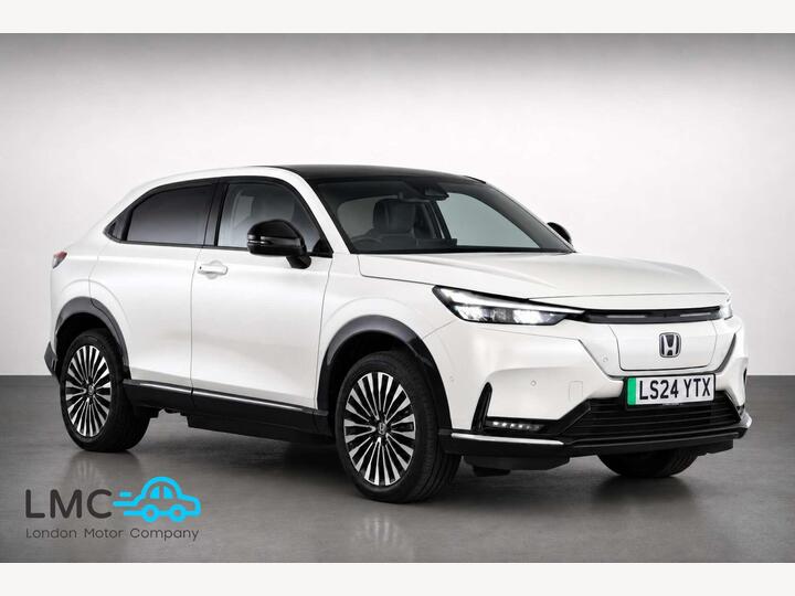 Honda E:Ny1 68.8kWh Advance Auto 5dr