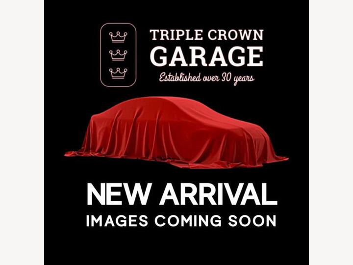 Vauxhall Crossland X 1.2 SRi Nav Euro 6 (s/s) 5dr