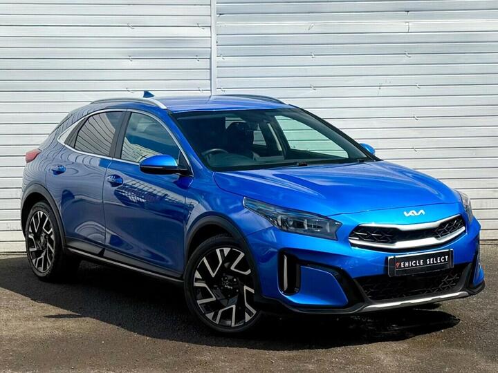 Kia XCEED 1.5 T-GDi 3 Euro 6 (s/s) 5dr