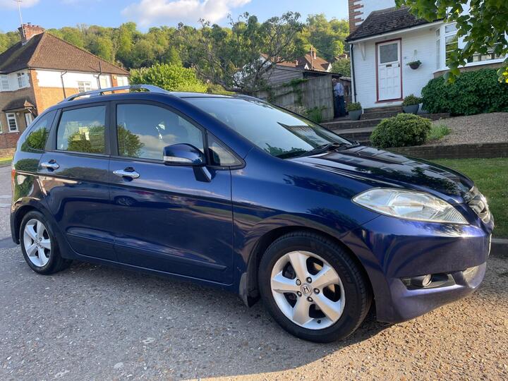 Honda FR-V 2.0 I-VTEC Sport 5dr
