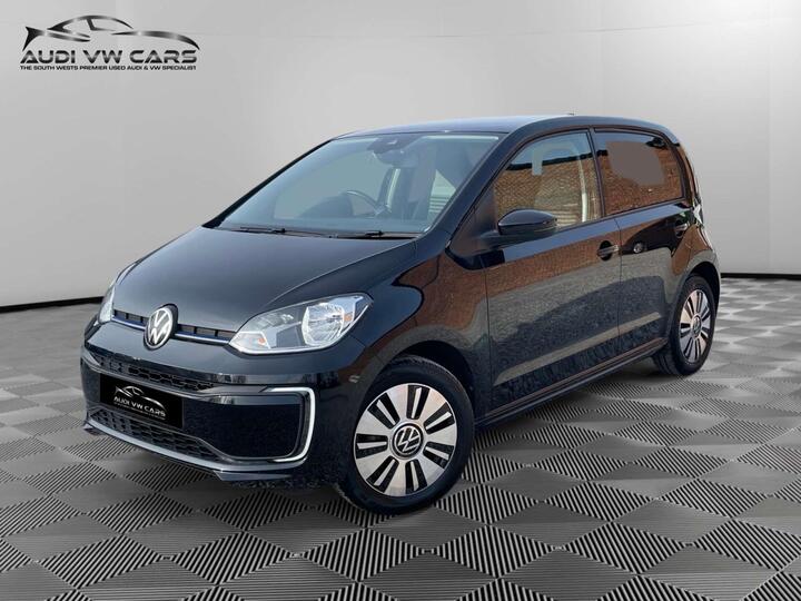 Volkswagen UP! 36.8kWh E-up! Auto 5dr