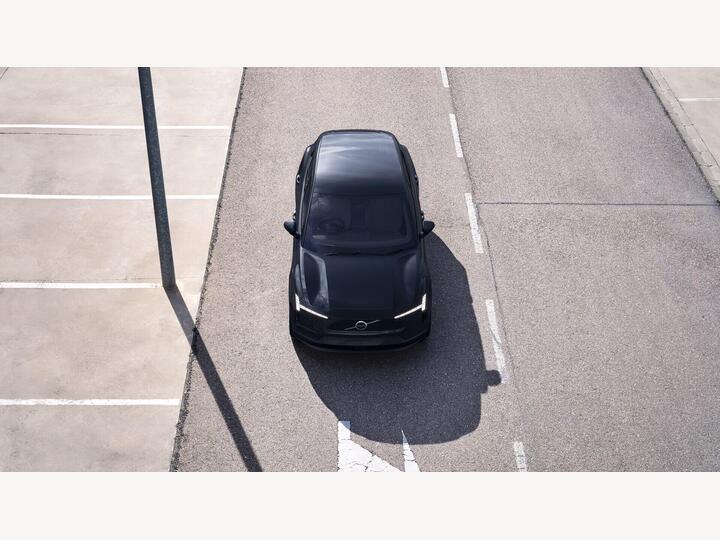 Volvo EX30 Twin Performance 69kWh Ultra Auto AWD 5dr