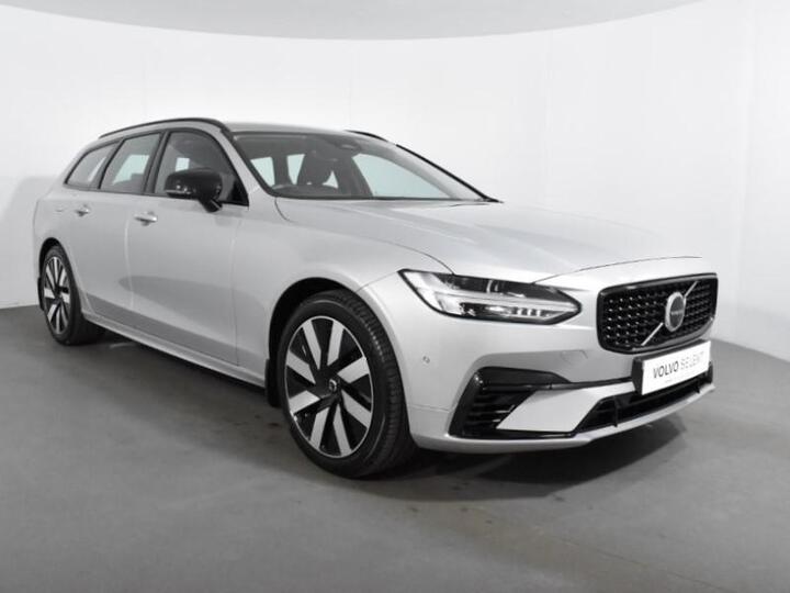 Volvo V90 2.0h T6 18.8kWh Plus Auto AWD Euro 6 (s/s) 5dr