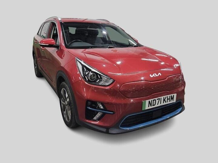 Kia NIRO 64kWh 2 Auto 5dr