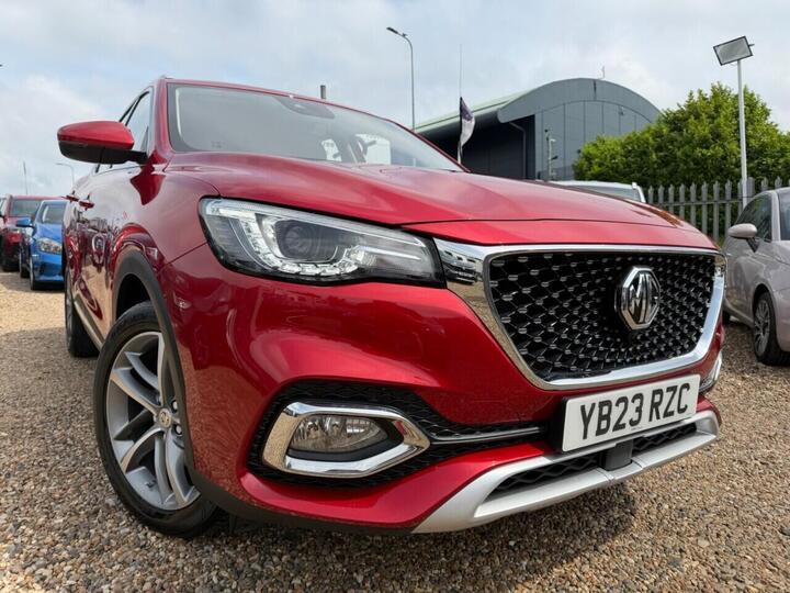 MG MG HS 1.5 T-GDI Excite DCT Euro 6 (s/s) 5dr