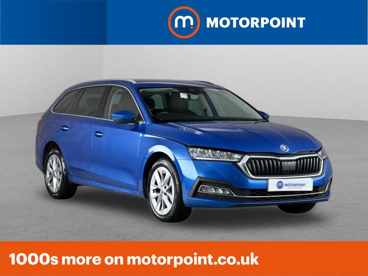 Skoda Octavia 1.4 TSI IV 13kWh SE L DSG Euro 6 (s/s) 5dr Skoda Octavia 1.4 TSI IV 13kWh SE L DSG Euro 6 (s/s) 5dr