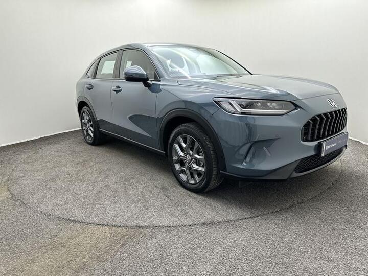 Honda ZR-V 2.0 H I-MMD Elegance ECVT Euro 6 (s/s) 5dr