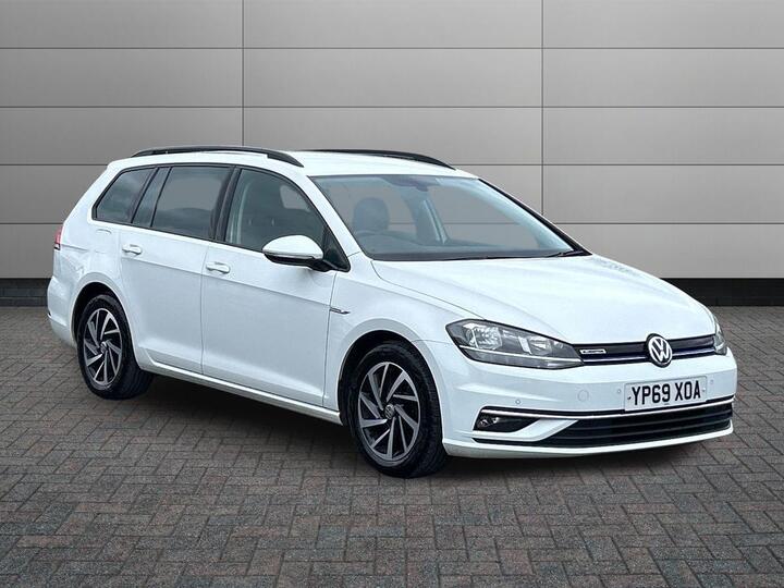 Volkswagen Golf 1.5 TSI EVO Match Euro 6 (s/s) 5dr