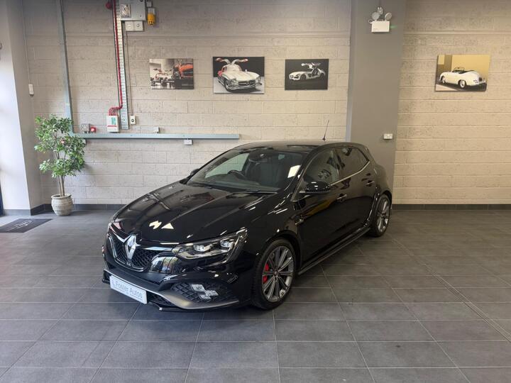 Renault Megane 1.8T R.S.280 Euro 6 (s/s) 5dr