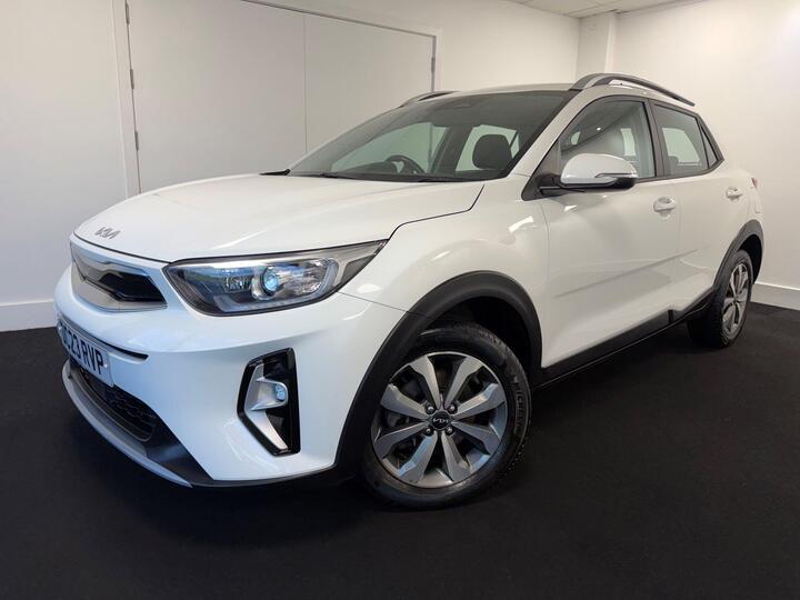 Kia Stonic 1.0 T-GDi 2 Euro 6 (s/s) 5dr