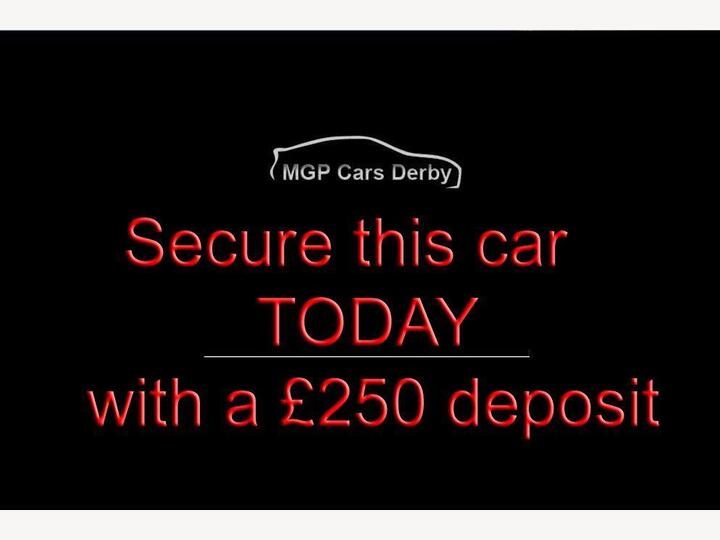 Mazda Mazda3 1.6 Takuya Euro 5 5dr Mazda Mazda3 1.6 Takuya Euro 5 5dr