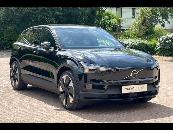 Volvo EX30 Single Motor Extended Range 69kWh Ultra Auto 5dr