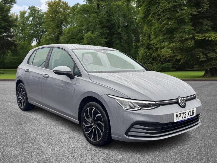 Volkswagen Golf 2.0 TDI Life DSG Euro 6 (s/s) 5dr