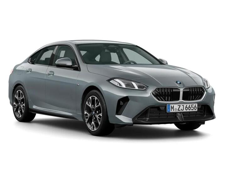 BMW Coupe 1.5 220i MHT M Sport DCT Euro 6 (s/s) 4dr