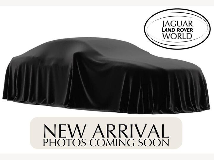 Land Rover RANGE ROVER 3.0 TD V6 Vogue SE Auto 4WD Euro 5 (s/s) 5dr
