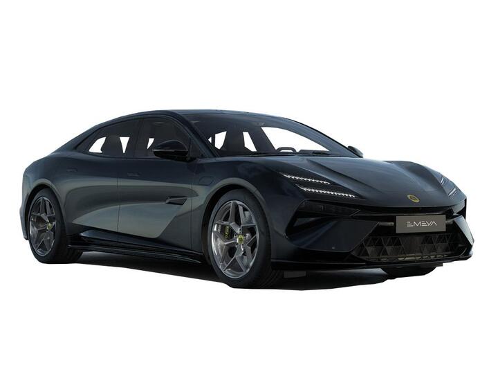 Lotus Emeya 600 102kWh GT SE Auto 4WD 5dr (Dual Motor)