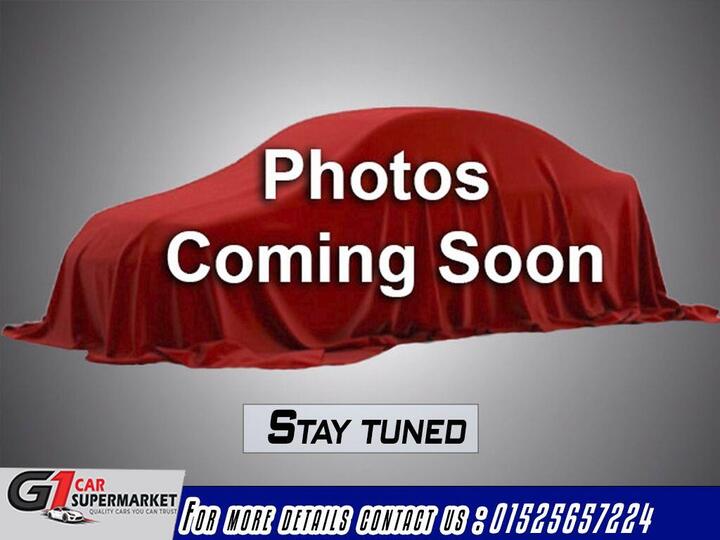 Kia Carens 1.7 CRDi 3 DCT Euro 6 (s/s) 5dr