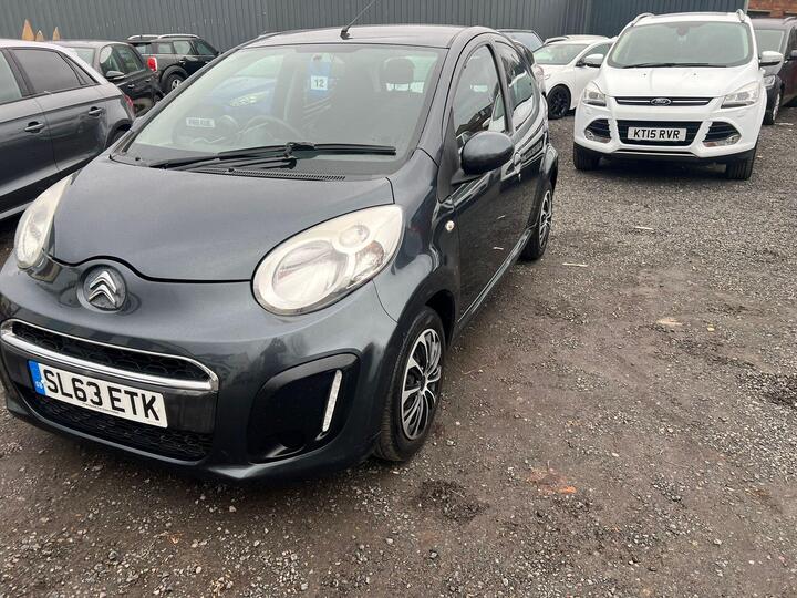 Citroen C1 1.0i VTR Euro 5 5dr