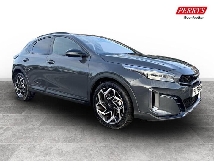 Kia Xceed 1.0 T-GDi MHEV GT-Line S DCT Euro 6 (s/s) 5dr