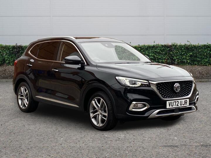 MG MG HS 1.5 T-GDI Exclusive Euro 6 (s/s) 5dr