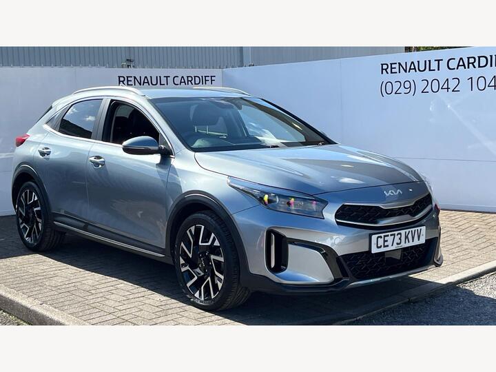 Kia XCeed 1.5 T-GDi 3 Euro 6 (s/s) 5dr