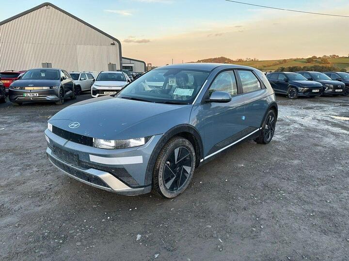 Hyundai IONIQ 5 84kWh Premium Auto 5dr