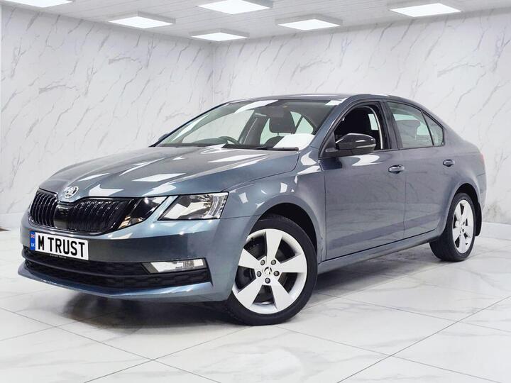Skoda OCTAVIA 1.5 TSI ACT SE Drive DSG Euro 6 (s/s) 5dr
