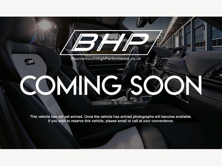 Volkswagen Touareg 3.0 TSI V6 Black Edition Tiptronic 4Motion Euro 6 (s/s) 5dr