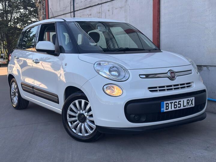 Fiat 500L 1.4 Pop Star Euro 6 5dr