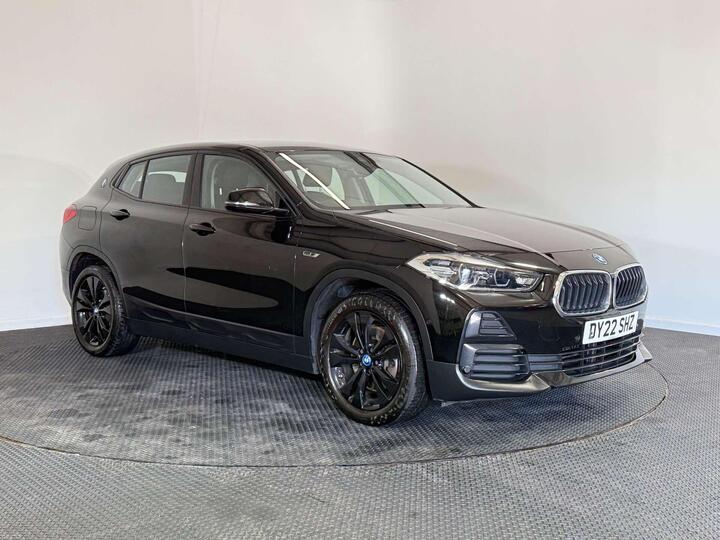 BMW X2 1.5 25e 10kWh Sport Auto XDrive Euro 6 (s/s) 5dr