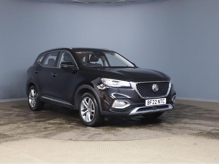 MG MG HS 1.5 T-GDI Excite DCT Euro 6 (s/s) 5dr