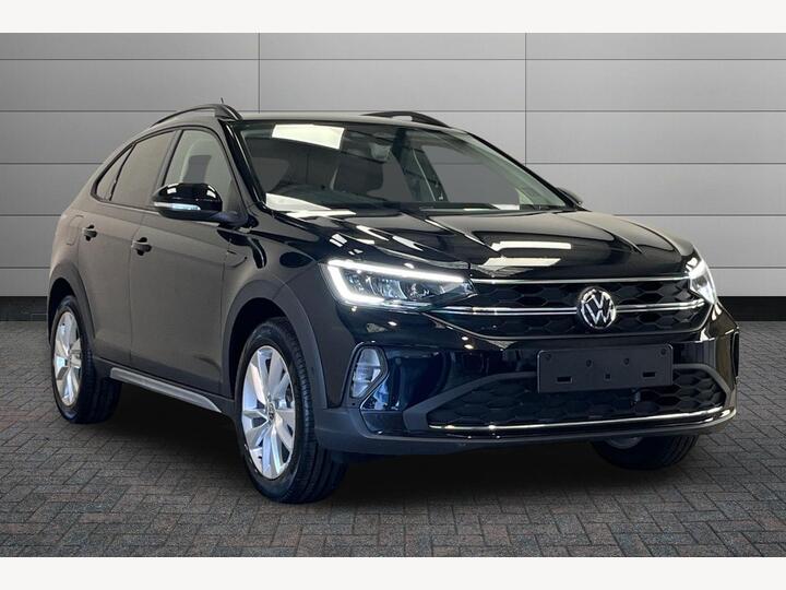 Volkswagen Taigo 1.0 TSI Match DSG Euro 6 (s/s) 5dr