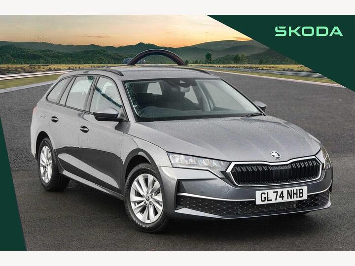 Skoda Octavia 1.5 TSI E-TEC MHEV ACT SE Technology DSG Euro 6 (s/s) 5dr