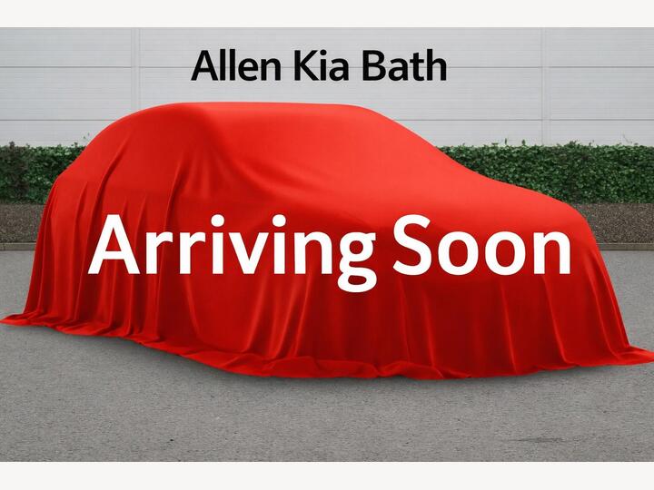 Kia Picanto 1.0 GT-Line S AMT Euro 6 (s/s) 5dr