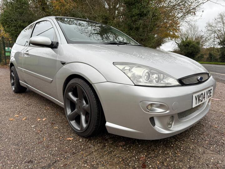 Ford Focus 2.0 ST-170 3dr