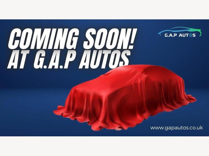 Vauxhall Mokka X 1.4i Turbo EcoTEC Elite Nav Euro 6 (s/s) 5dr