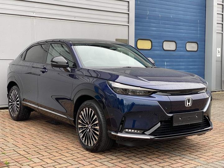 Honda E:Ny1 68.8kWh Advance Auto 5dr