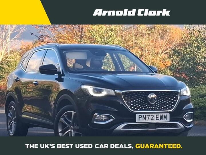 MG MG HS 1.5 T-GDI Excite Euro 6 (s/s) 5dr