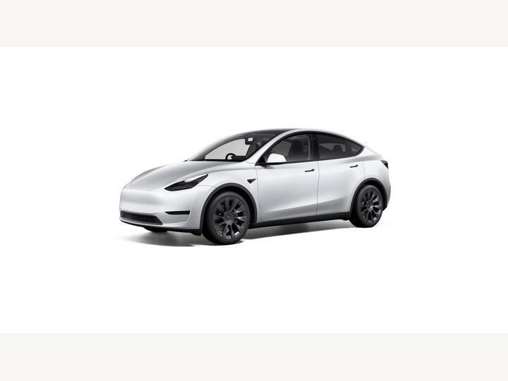 Tesla Model Y Auto RWD 5dr